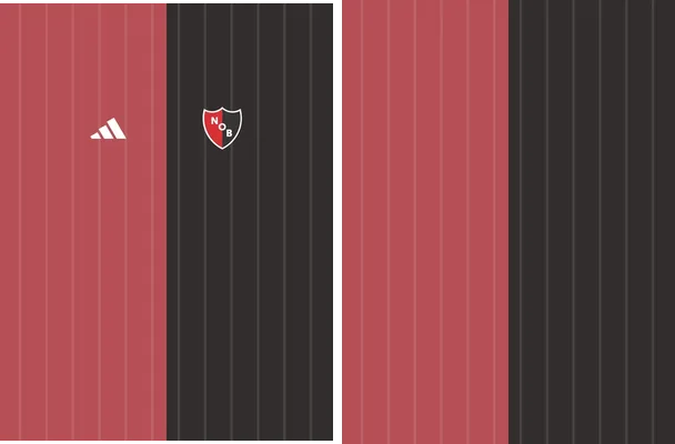 newells old boys concept