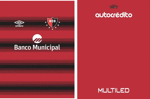 newells old boys fourth kit 2020 21 free download