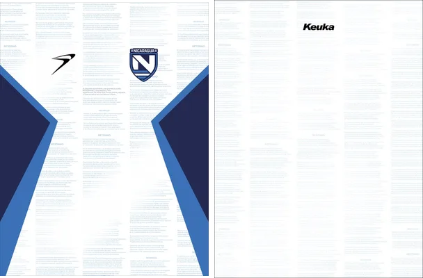 nicaragua 2025 sports