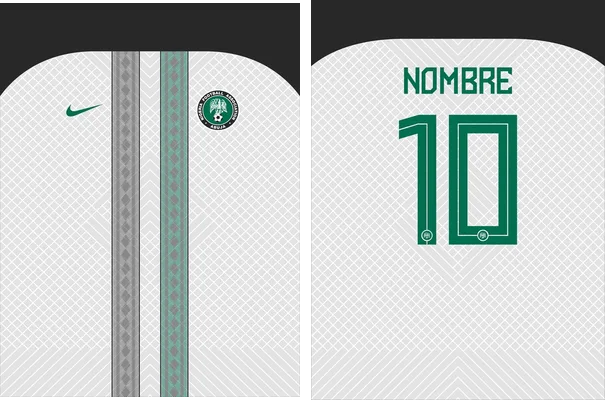 nigeria duos kit concept