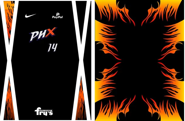 nike dri fit wnba victory 2