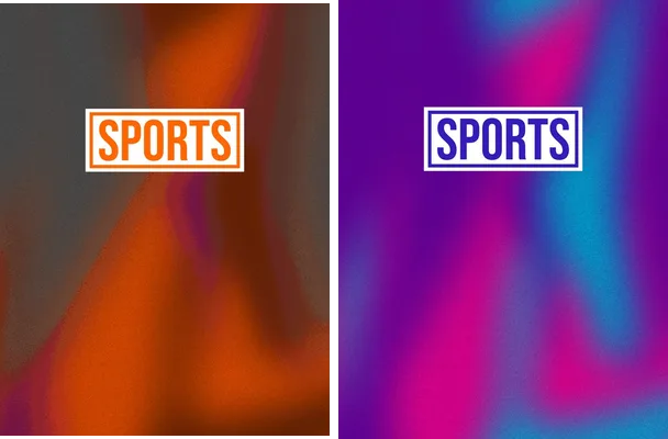 noise effect concept designs