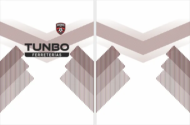 noobis fc line concept