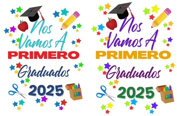 nos vamos a primero