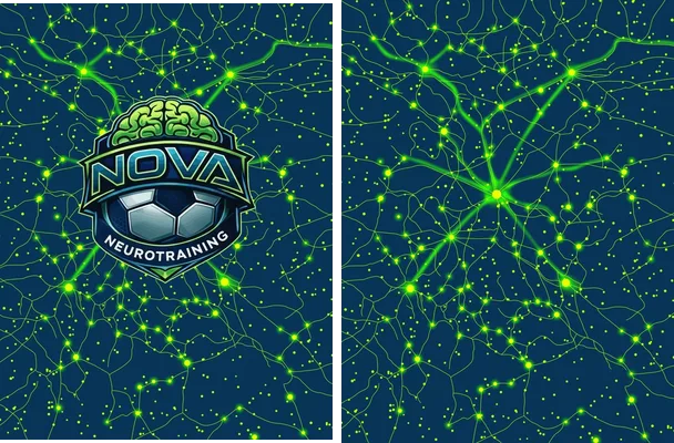nova line sports green