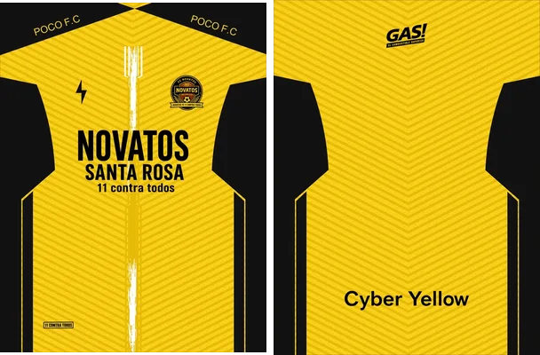 novatos santa rosa