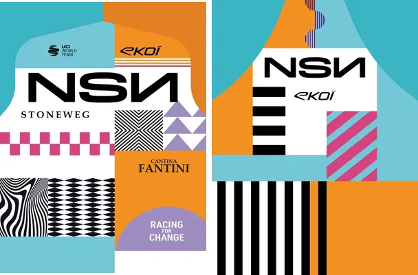 nsn cycling design