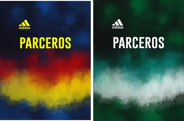 nube multicolor