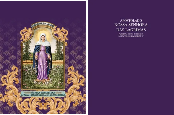 nuestra senora de las lagrimas