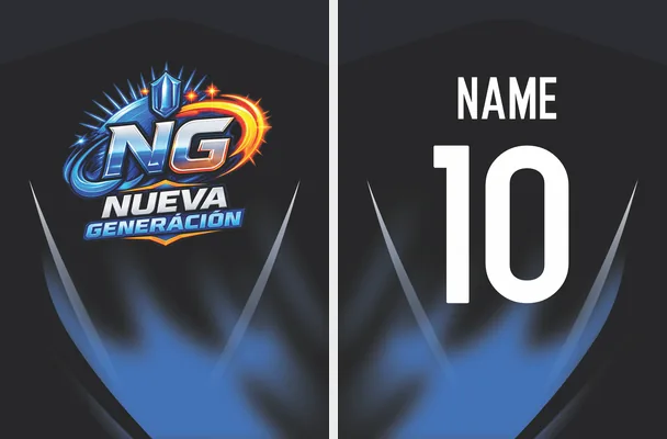 nueva generacion