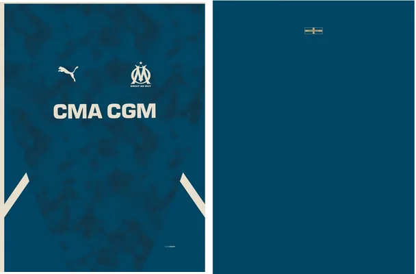 olympique de marseille 24 25 away