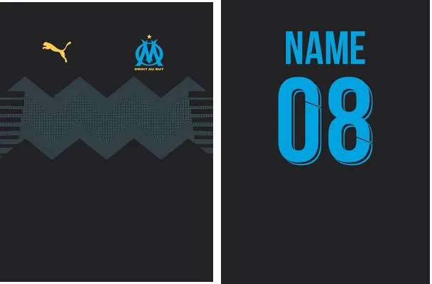 olympique marseille oficial 2018 19 puma free download