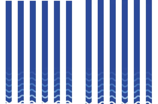 ondas marinas azulblanco