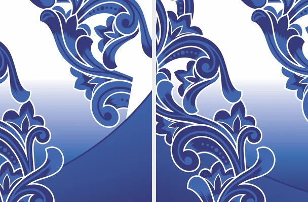 ordamento blue