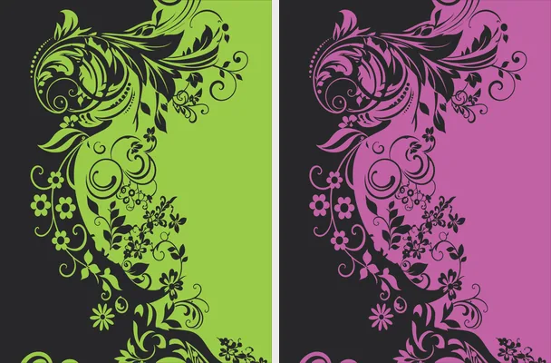 ornamental minimalista