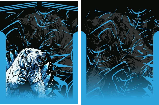 oso polar design