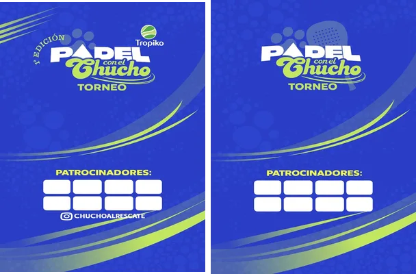 padel concept jersey