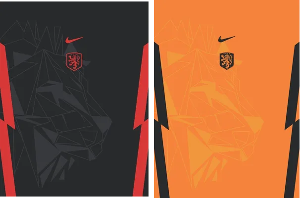 paises bajos concept nike