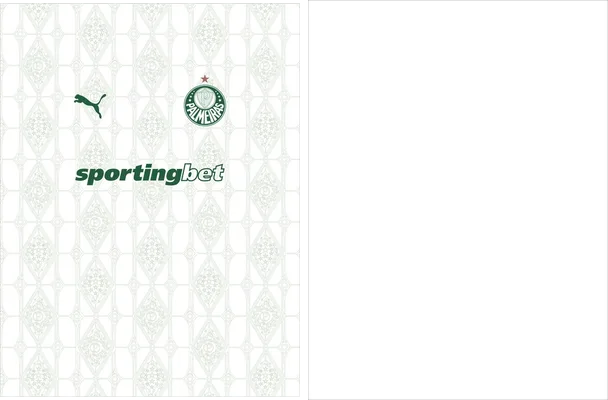 palmeiras away kit 2025 26