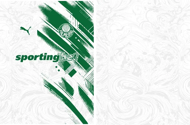 palmeiras concepto design
