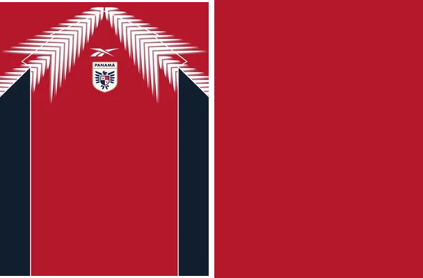 panama 2026 design