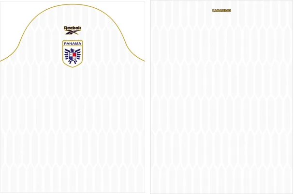 panama away kit 2026