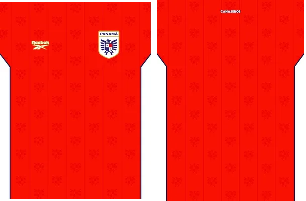 panama home kit 2026