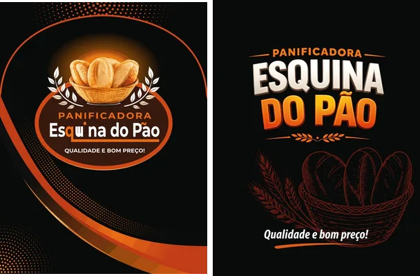 panificadora design