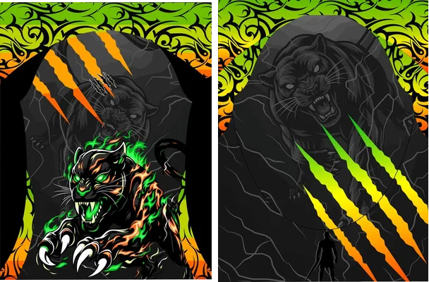 pantera design