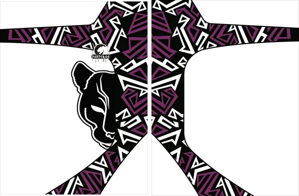 panteras sports design