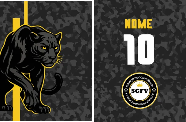 panthera black