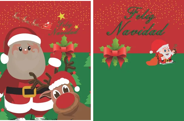 papa noel jersey