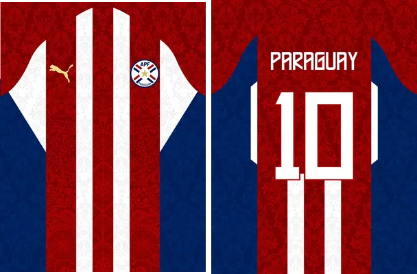paraguay concept 2