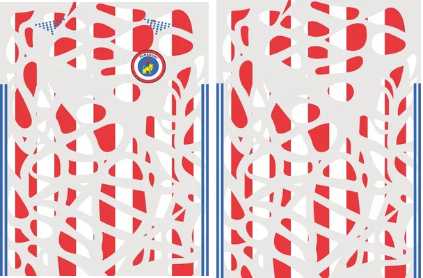 paraguay concept