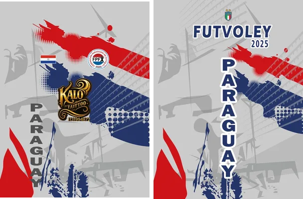 paraguay concepto 2025