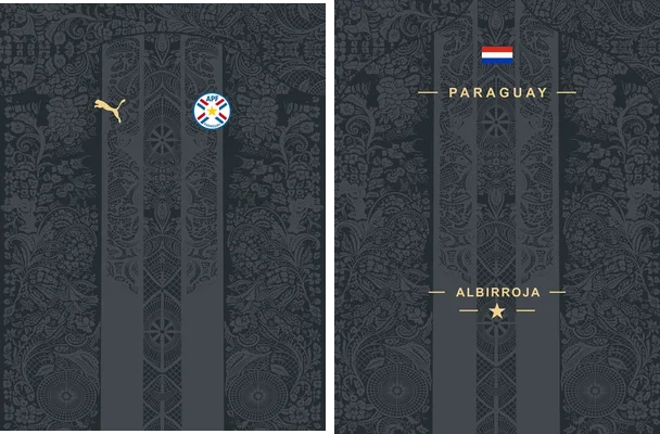 paraguay design concept 2026