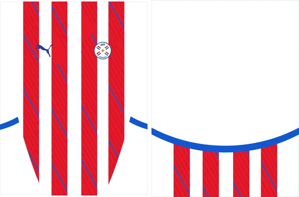 paraguay home 2024