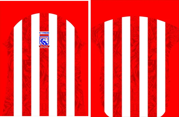 paraguay leon