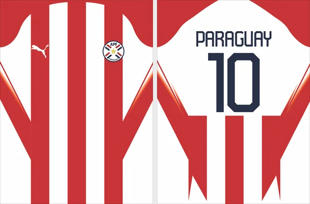 paraguay sports