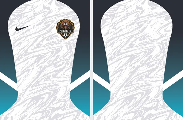 pardos fc wb grunge