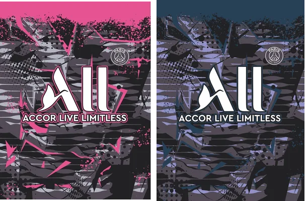 paris concept geometric