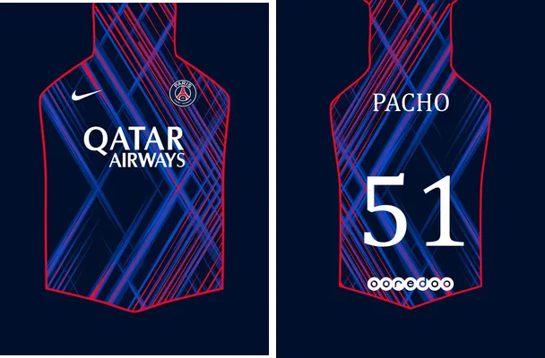 paris saint germain concept 2025 26 fantasy