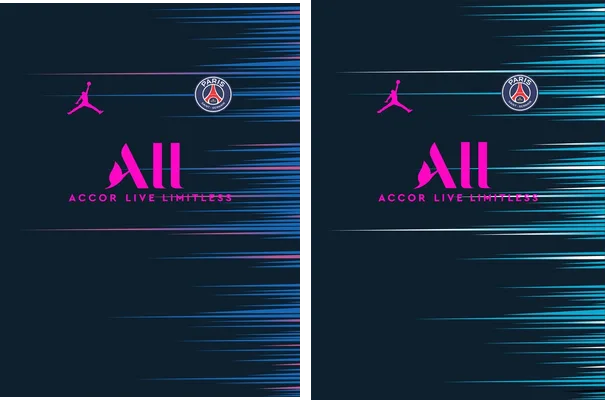 paris saint germain football club