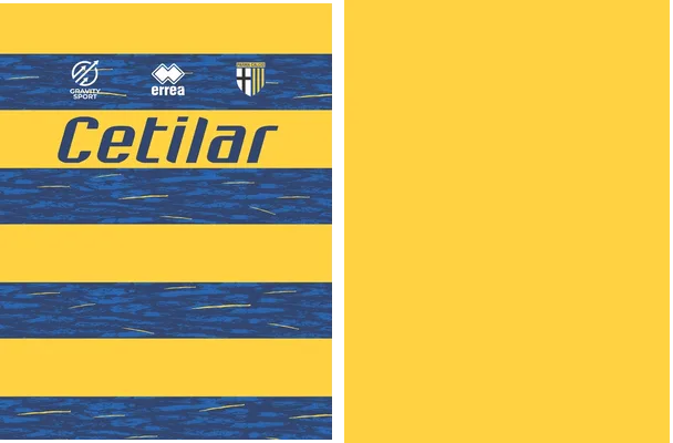parma away kit 21 22