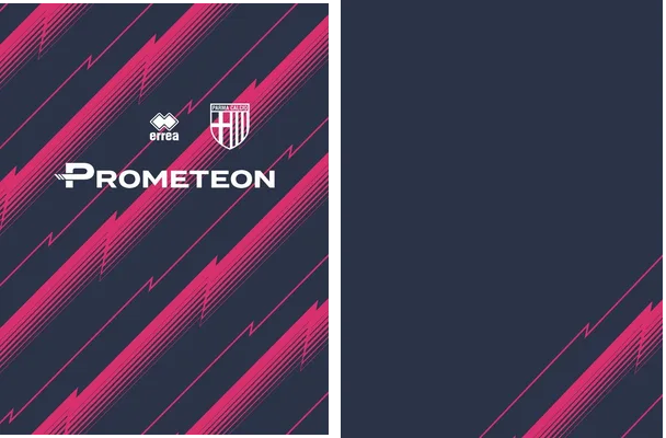 parma third kit 22 23
