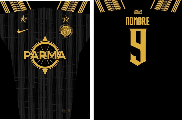 parma unity concept