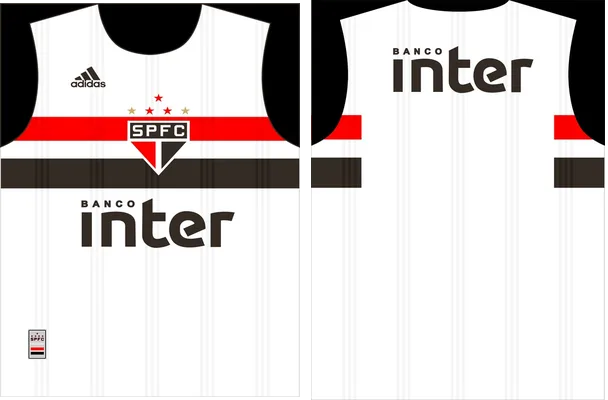 patern terceira sao paulo 2020 2021