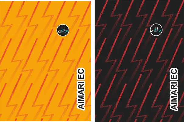 pattern aimariec 2020 2021 efecto halftone