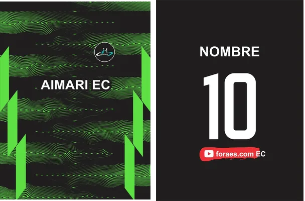 pattern aimariec 2020 2021 efecto ondas