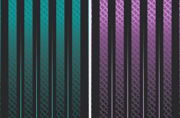 pattern degrade sports